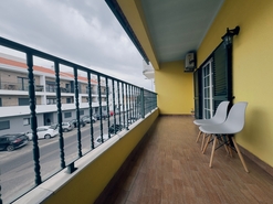 Moradia T5 - Pinhal Novo, Palmela, Set�bal - Miniatura: 2/84