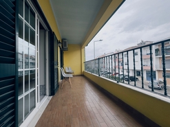 Moradia T5 - Pinhal Novo, Palmela, Set�bal - Miniatura: 28/84