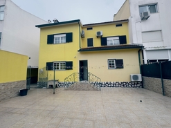 Moradia T5 - Pinhal Novo, Palmela, Set�bal - Miniatura: 50/84