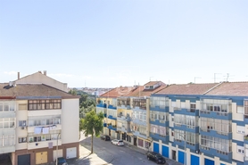 Apartamento T4 - Alto do Seixalinho, Barreiro, Set�bal - Miniatura: 24/25