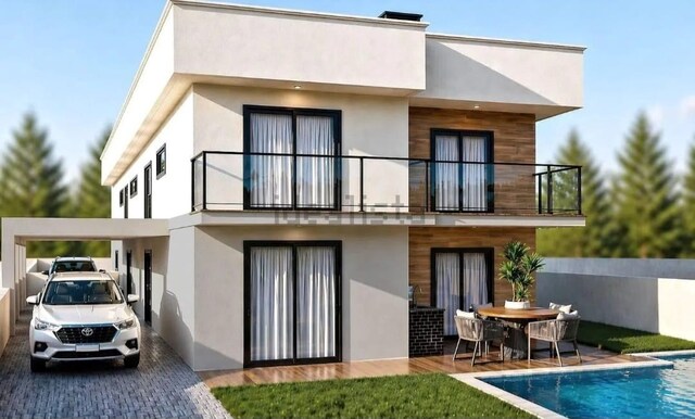 Moradia T4 - Fern�o Ferro, Seixal, Set�bal - Imagem grande