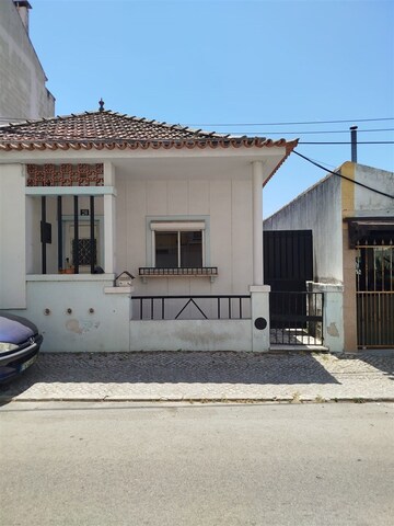 Moradia T2 - Pinhal Novo, Palmela, Set�bal - Imagem grande