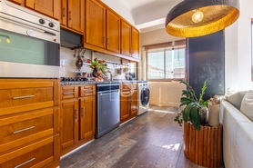 Apartamento T4 - Alto do Seixalinho, Barreiro, Set�bal - Miniatura: 1/25