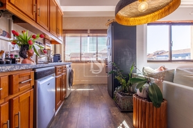 Apartamento T4 - Alto do Seixalinho, Barreiro, Set�bal - Miniatura: 12/25