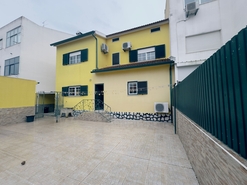 Moradia T5 - Pinhal Novo, Palmela, Set�bal - Miniatura: 48/80