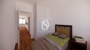 Apartamento T2 - Alto do Seixalinho, Barreiro, Set�bal - Miniatura: 3/10