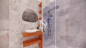 Apartamento T2 - Alto do Seixalinho, Barreiro, Set�bal - Miniatura: 4/10