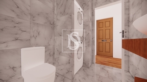 Apartamento T2 - Alto do Seixalinho, Barreiro, Set�bal - Miniatura: 8/10