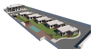 Terreno R�stico - Quinta do Anjo, Palmela, Set�bal - Miniatura: 1/4