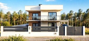 Moradia T4 - Fern�o Ferro, Seixal, Set�bal - Miniatura: 20/24