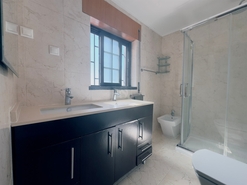 Moradia - Quinta do Conde, Sesimbra, Set�bal - Miniatura: 26/61