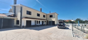 Moradia - Quinta do Conde, Sesimbra, Set�bal - Miniatura: 50/61