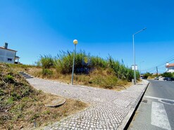 Terreno Urbano T0 - Caldas da Rainha, Caldas da Rainha, Leiria