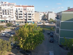 Apartamento T3 - Santo Onofre, Caldas da Rainha, Leiria