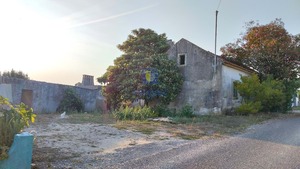 Moradia T3 - Santa Catarina, Caldas da Rainha, Leiria