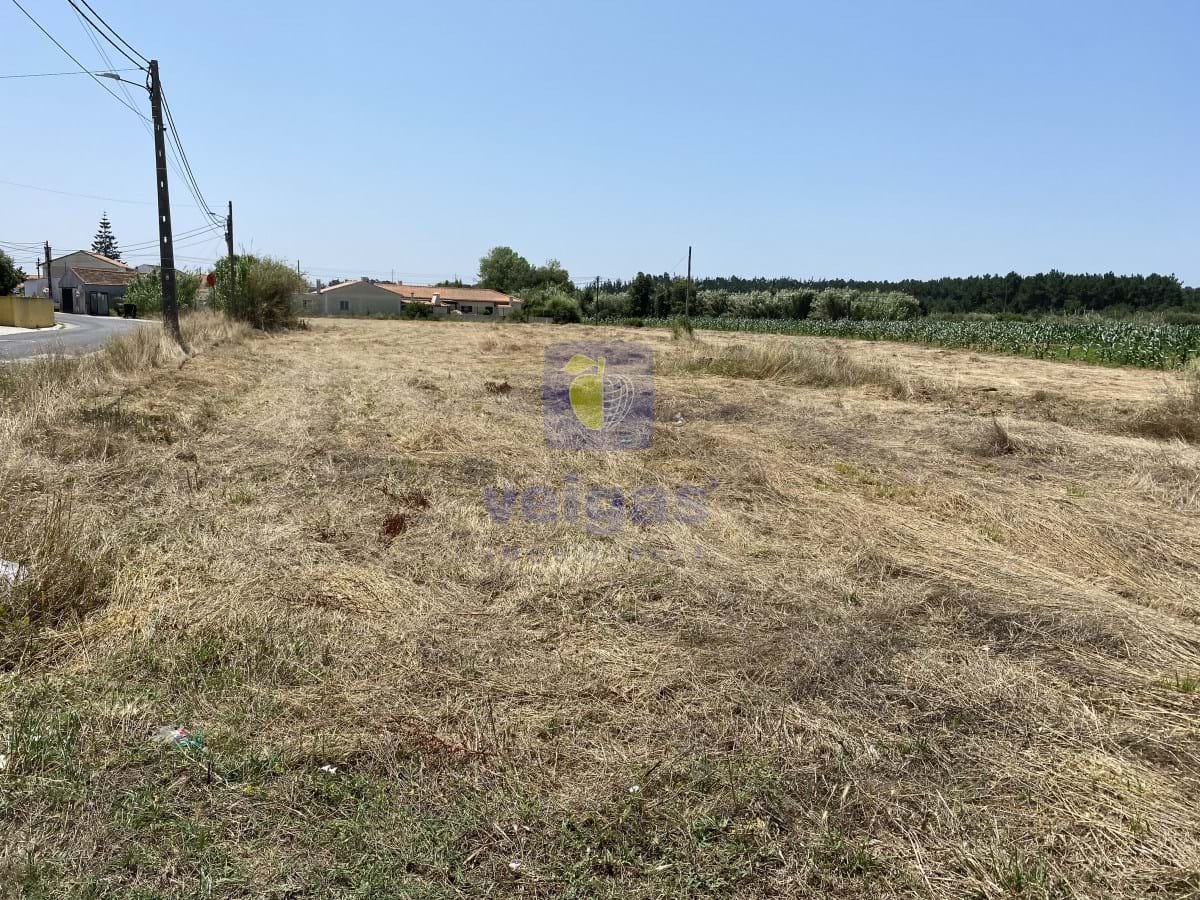 Terreno R�stico T0 - Caldas da Rainha, Caldas da Rainha, Leiria