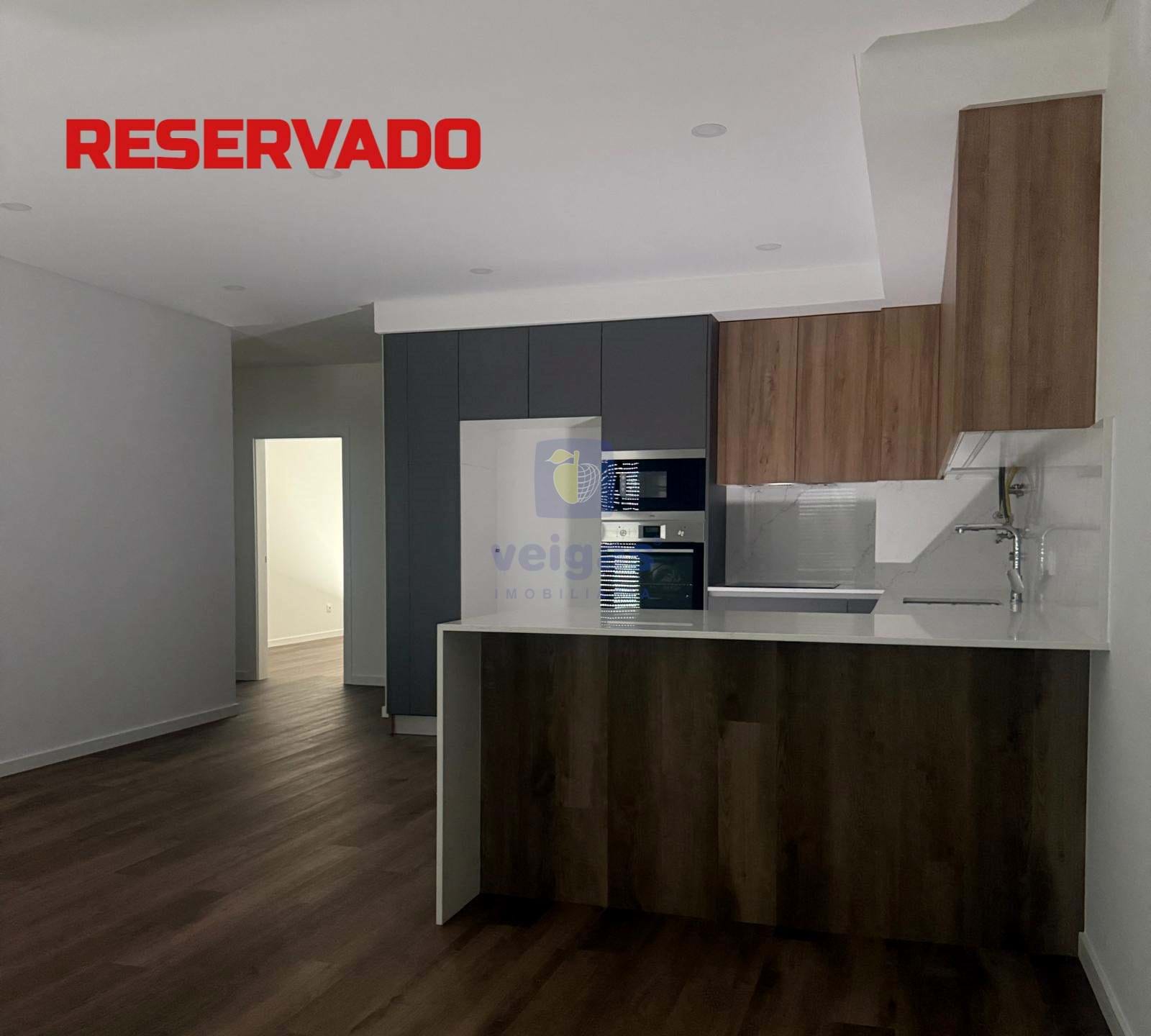 Apartamento T2 - Santo Onofre, Caldas da Rainha, Leiria
