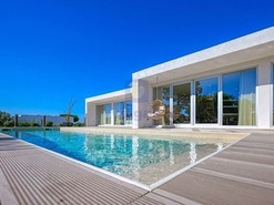 Moradia T3 - Vau, �bidos, Leiria