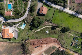 Moradia T4 - Foz do Arelho, Caldas da Rainha, Leiria - Miniatura: 5/49