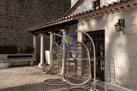 Prdio - Santa Maria, bidos, Leiria - Miniatura: 3/25