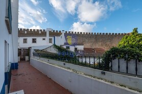 Prdio - Santa Maria, bidos, Leiria - Miniatura: 21/25