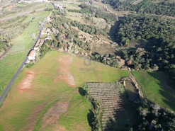 Terreno Rstico T0 - A dos Negros, bidos, Leiria - Miniatura: 15/18