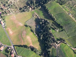 Terreno Rstico T0 - A dos Negros, bidos, Leiria - Miniatura: 16/18