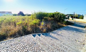 Terreno Urbano T0 - Caldas da Rainha, Caldas da Rainha, Leiria - Miniatura: 4/6