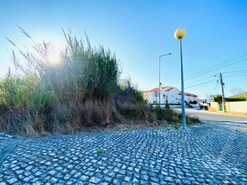 Terreno Urbano T0 - Caldas da Rainha, Caldas da Rainha, Leiria - Miniatura: 5/6
