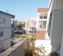 Apartamento T3 - Santo Onofre, Caldas da Rainha, Leiria - Miniatura: 1/19