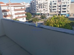 Apartamento T3 - Santo Onofre, Caldas da Rainha, Leiria - Miniatura: 2/19