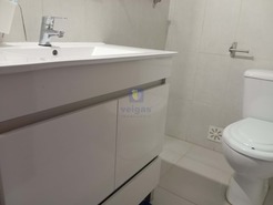 Apartamento T3 - Santo Onofre, Caldas da Rainha, Leiria - Miniatura: 10/19