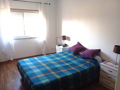 Apartamento T3 - Santo Onofre, Caldas da Rainha, Leiria - Miniatura: 11/19