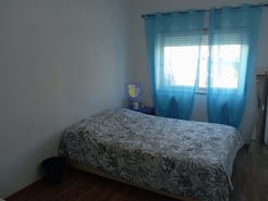 Apartamento T3 - Santo Onofre, Caldas da Rainha, Leiria - Miniatura: 12/19