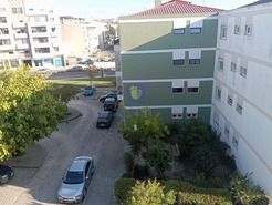 Apartamento T3 - Santo Onofre, Caldas da Rainha, Leiria - Miniatura: 13/19