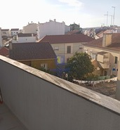 Apartamento T3 - Santo Onofre, Caldas da Rainha, Leiria - Miniatura: 15/19