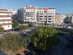 Apartamento T3 - Santo Onofre, Caldas da Rainha, Leiria - Miniatura: 16/19