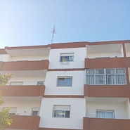 Apartamento T3 - Santo Onofre, Caldas da Rainha, Leiria - Miniatura: 19/19