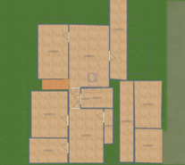 Prédio - Caldas da Rainha, Caldas da Rainha, Leiria - Miniatura: 50/50