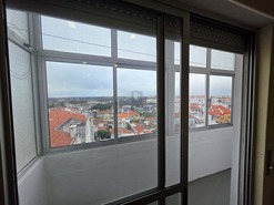 Apartamento T3 - Santo Onofre, Caldas da Rainha, Leiria - Miniatura: 2/20