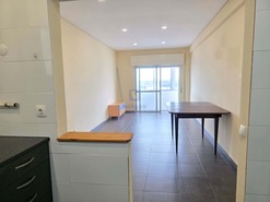 Apartamento T3 - Santo Onofre, Caldas da Rainha, Leiria - Miniatura: 5/20