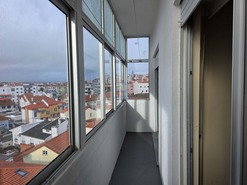 Apartamento T3 - Santo Onofre, Caldas da Rainha, Leiria - Miniatura: 7/20