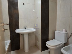 Apartamento T3 - Santo Onofre, Caldas da Rainha, Leiria - Miniatura: 15/20