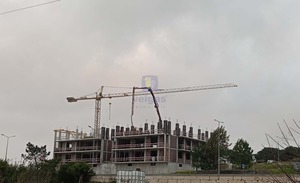 Apartamento T4 - Caldas da Rainha, Caldas da Rainha, Leiria - Miniatura: 4/8