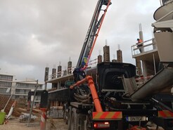 Apartamento T4 - Caldas da Rainha, Caldas da Rainha, Leiria - Miniatura: 7/8