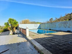 Moradia T4 - Vidais, Caldas da Rainha, Leiria - Miniatura: 1/37