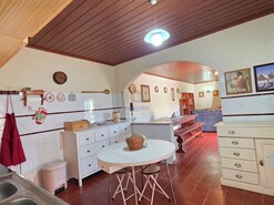 Moradia T4 - Vidais, Caldas da Rainha, Leiria - Miniatura: 10/37