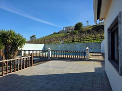 Moradia T4 - Vidais, Caldas da Rainha, Leiria - Miniatura: 13/37