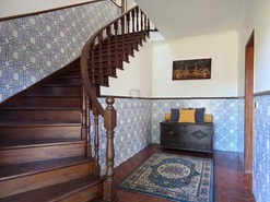 Moradia T4 - Vidais, Caldas da Rainha, Leiria - Miniatura: 19/37