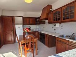 Moradia T4 - Vidais, Caldas da Rainha, Leiria - Miniatura: 21/37